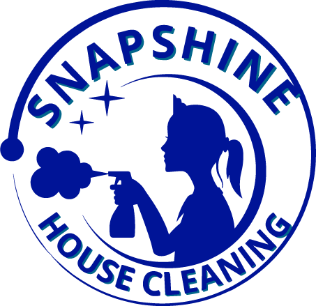 Snap Shine Clean logo